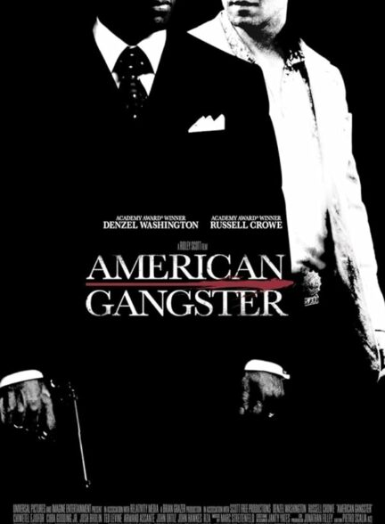 دانلود فیلم American Gangster 2007