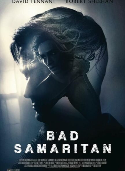 دانلود فیلم Bad Samaritan 2018