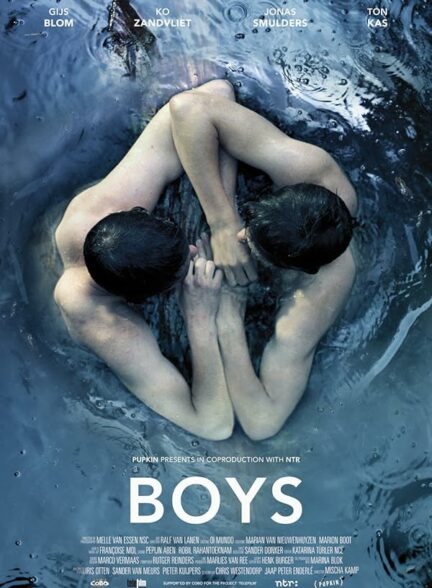 دانلود فیلم Boys 2014