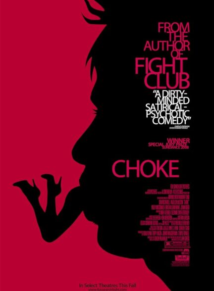 دانلود فیلم Choke 2008