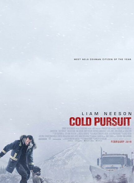 دانلود فیلم Cold Pursuit 2019