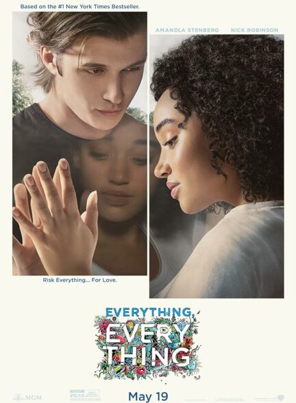دانلود فیلم Everything, Everything 2017