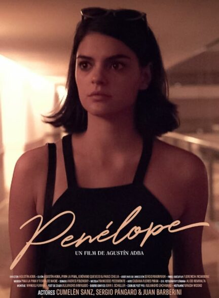 دانلود فیلم Penelope 2018