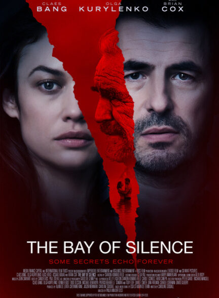 دانلود فیلم The Bay of Silence 2020