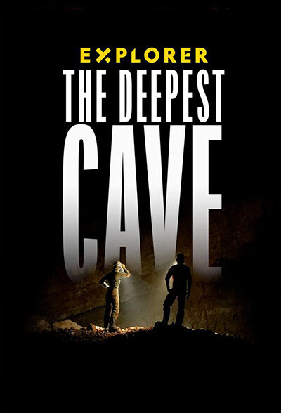 دانلود فیلم The Deepest Cave 2022