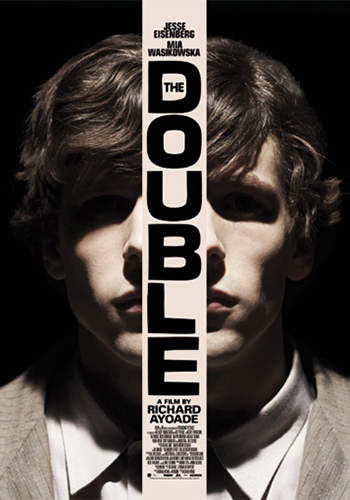 دانلود فیلم The Double 2013