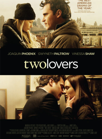 دانلود فیلم Two Lovers 2008