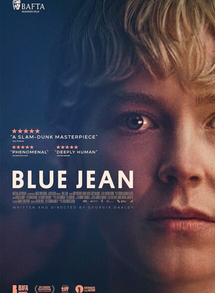 دانلود فیلم Blue Jean 2023