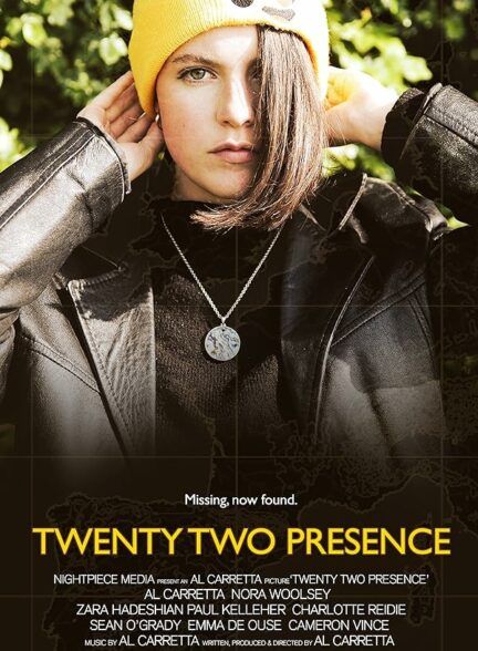 دانلود فیلم Twenty Two Presence 2023
