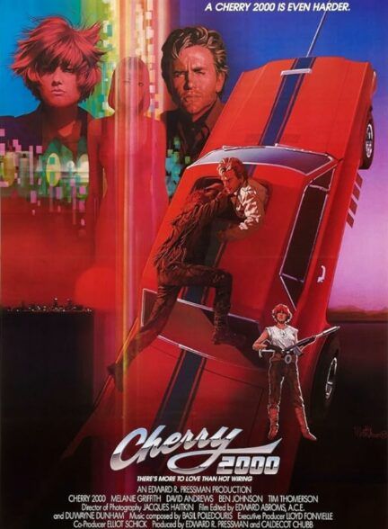 دانلود فیلم Cherry 2000